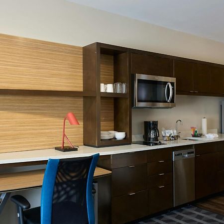 Towneplace Suites By Marriott Columbia West/Lexington West Columbia Exterior foto