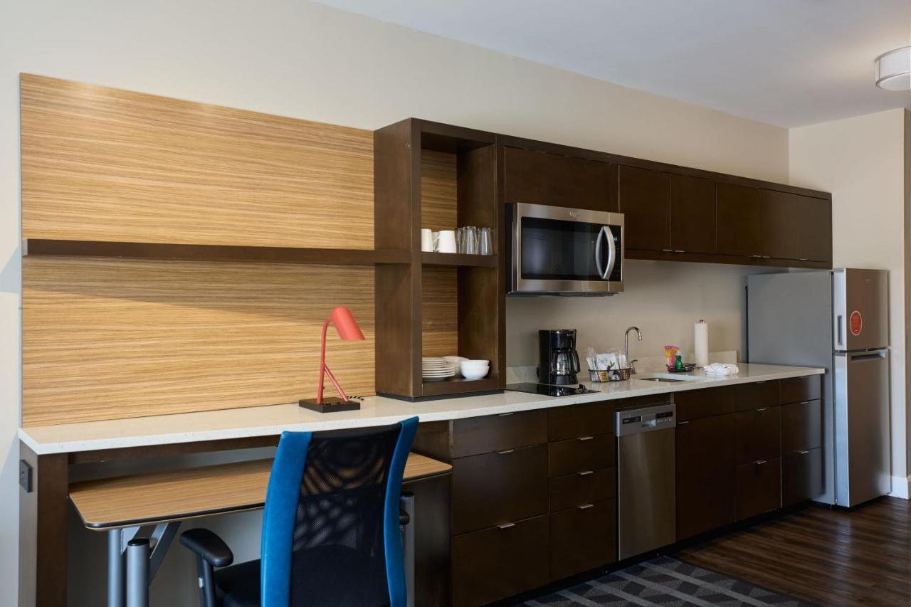Towneplace Suites By Marriott Columbia West/Lexington West Columbia Exterior foto