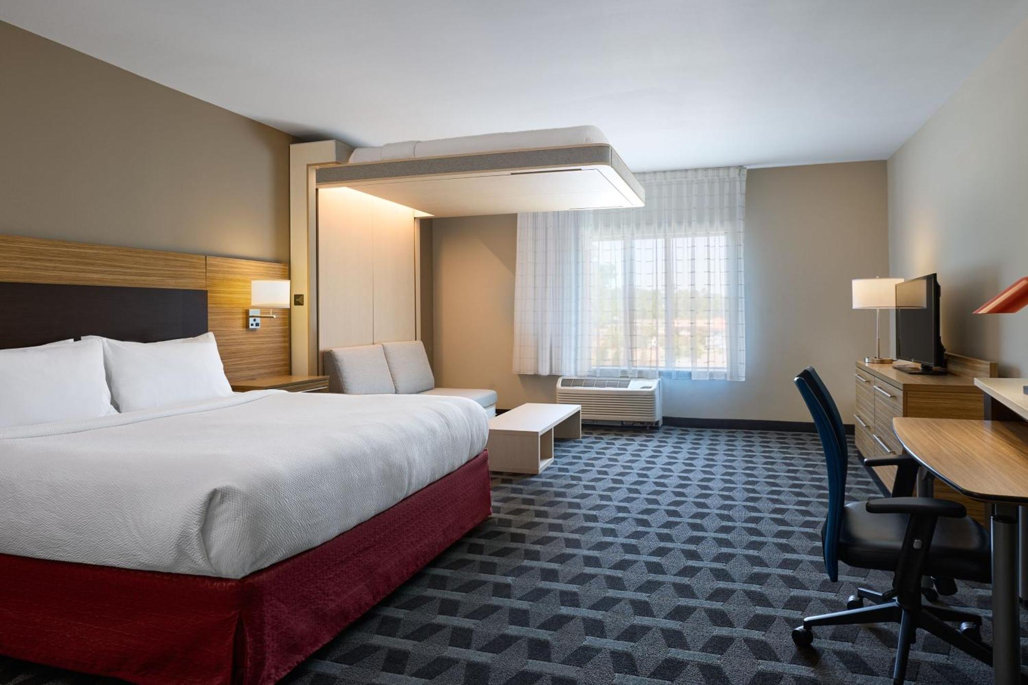 Towneplace Suites By Marriott Columbia West/Lexington West Columbia Exterior foto